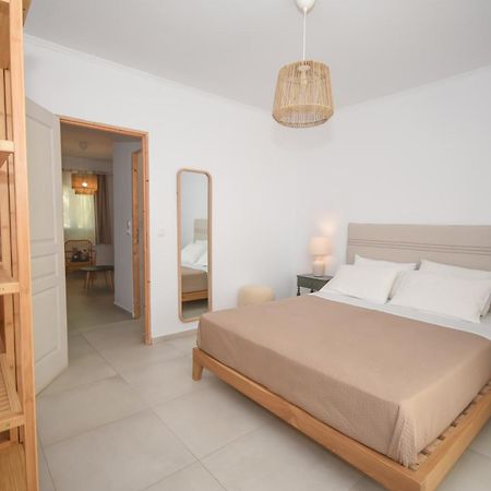 Elia Apartments ฟาลาซาร์นา ภายนอก รูปภาพ