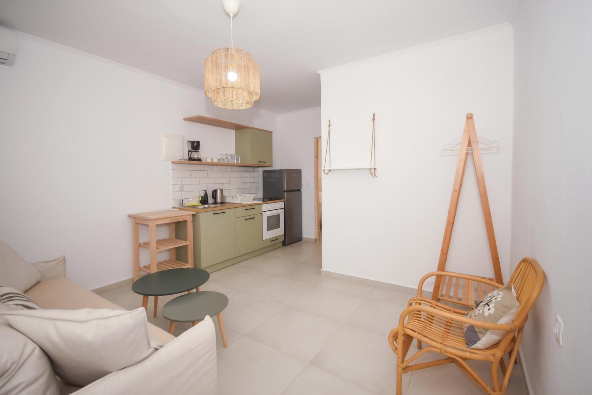 Elia Apartments ฟาลาซาร์นา ภายนอก รูปภาพ
