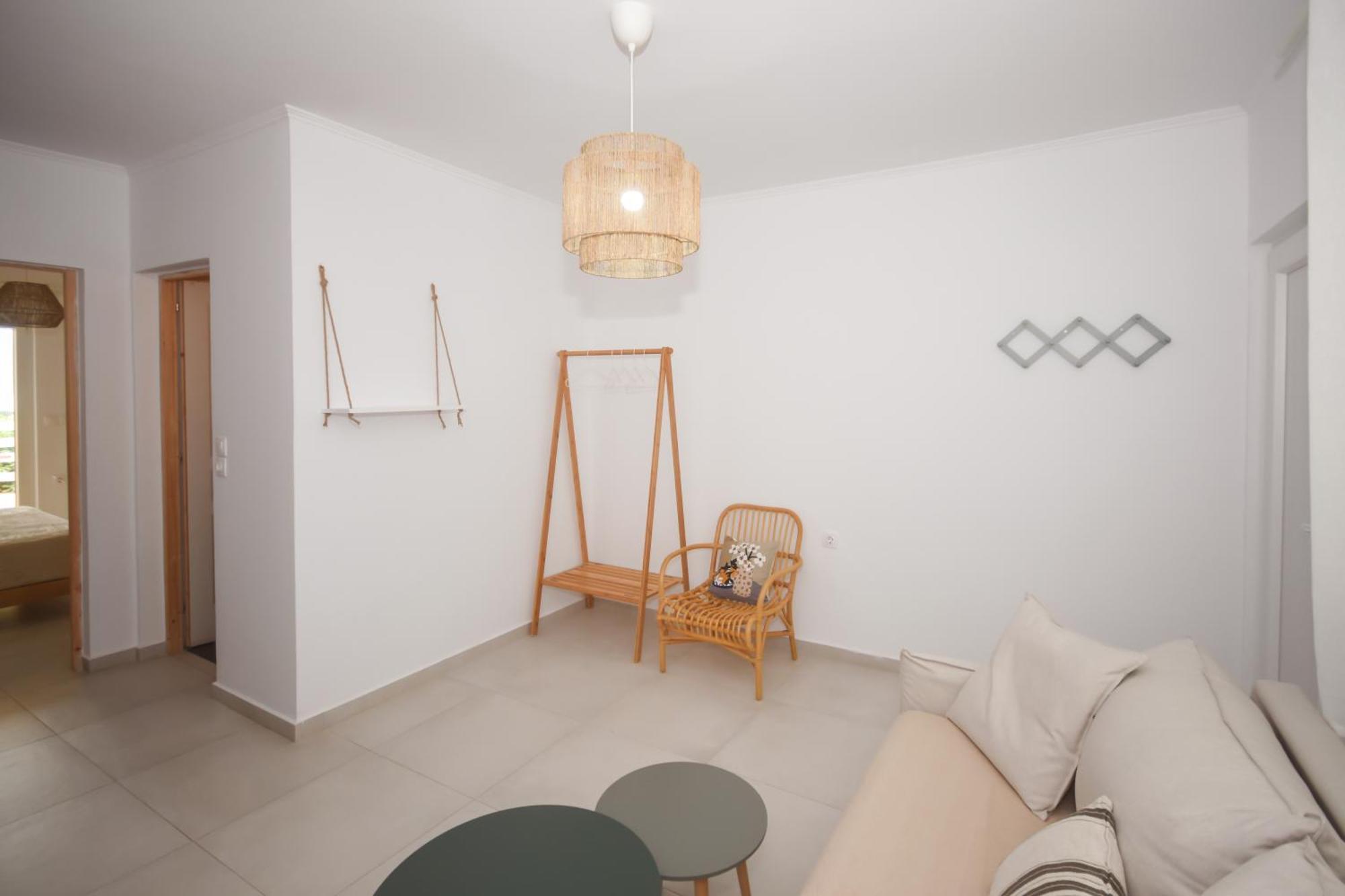 Elia Apartments ฟาลาซาร์นา ภายนอก รูปภาพ