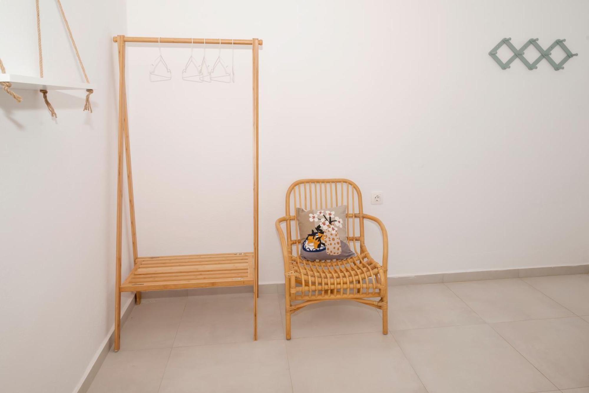 Elia Apartments ฟาลาซาร์นา ภายนอก รูปภาพ