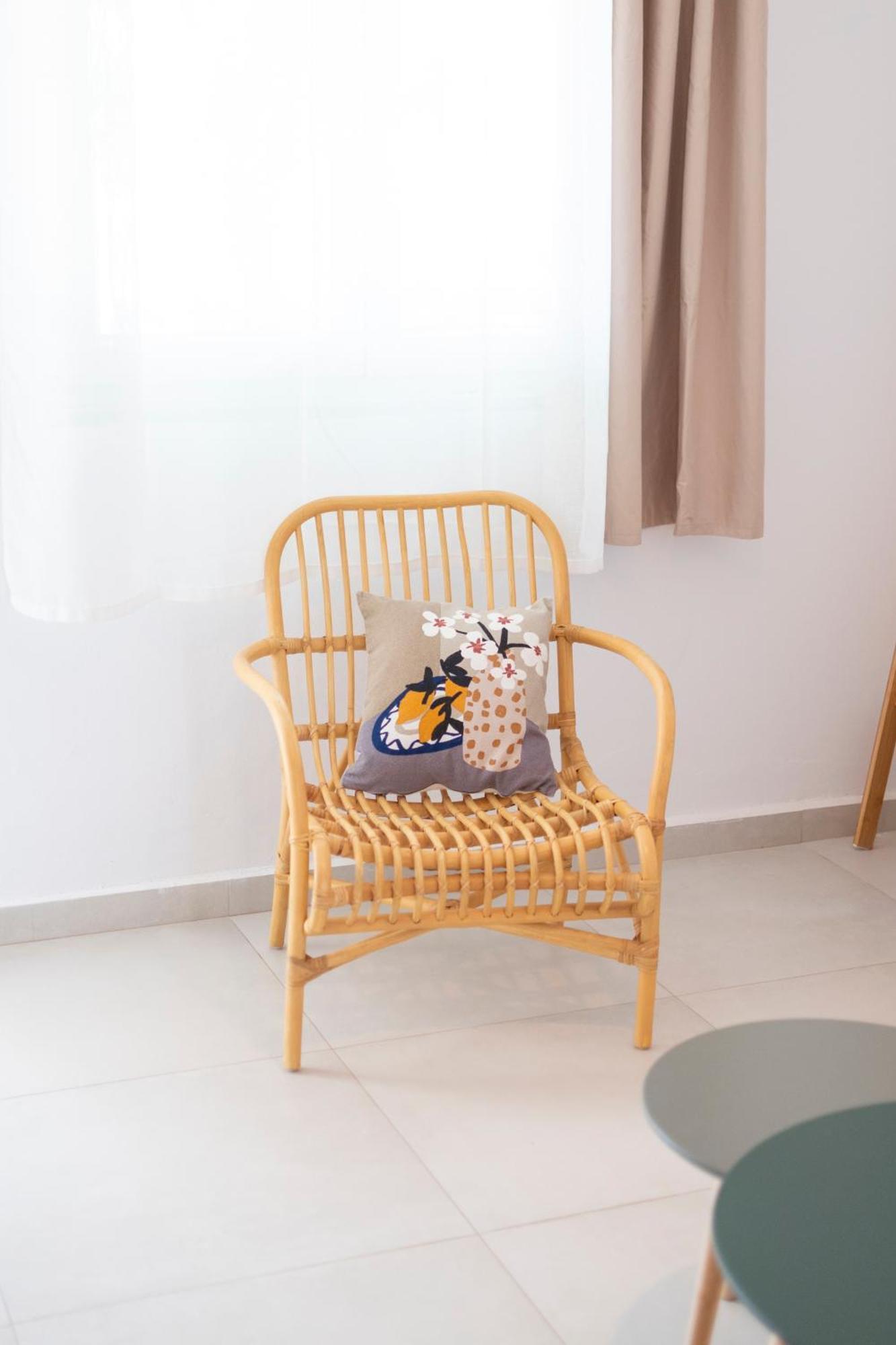 Elia Apartments ฟาลาซาร์นา ภายนอก รูปภาพ