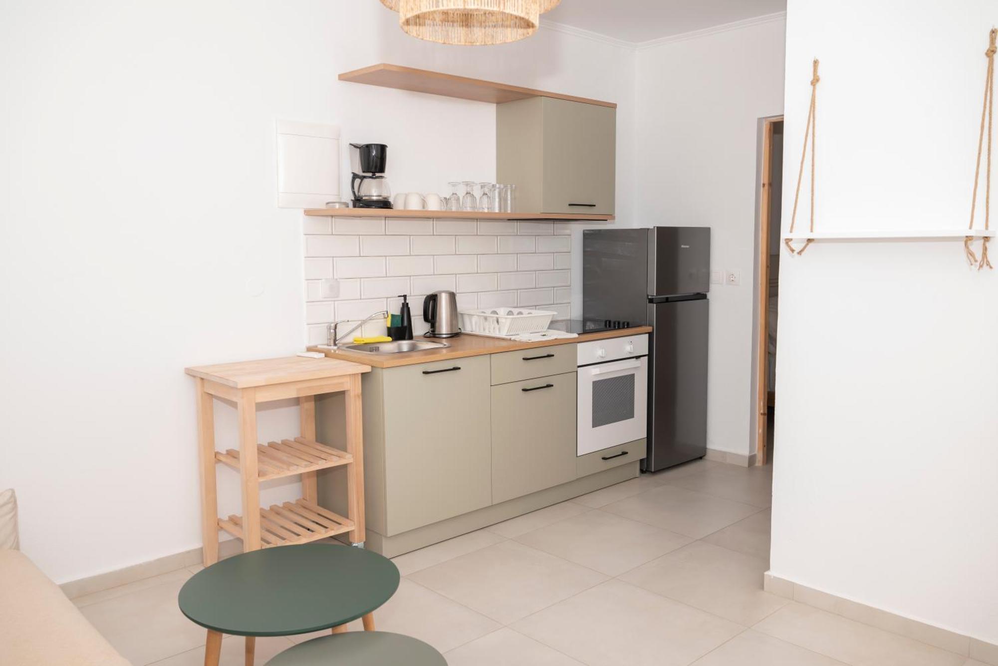 Elia Apartments ฟาลาซาร์นา ภายนอก รูปภาพ